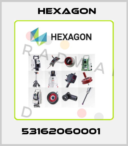 53162060001   Hexagon