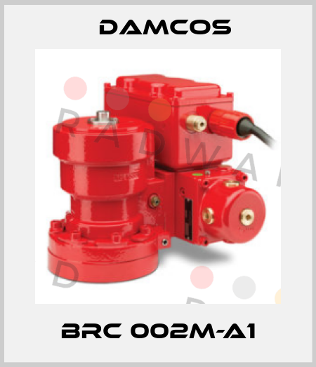 BRC 002M-A1 Damcos