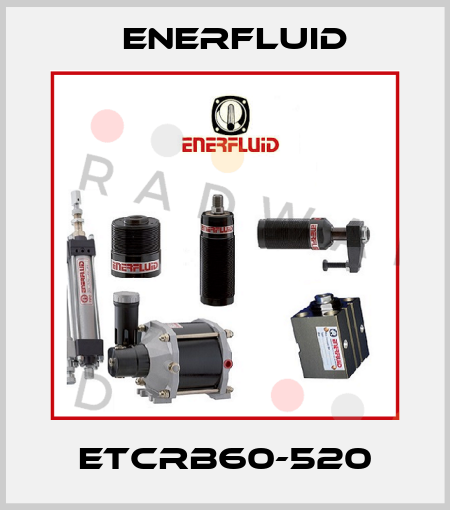 ETCRB60-520 Enerfluid