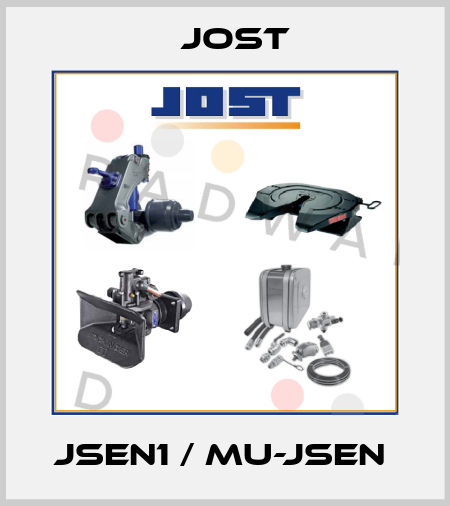 JSEN1 / MU-JSEN  Jost