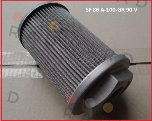 SF86A100GR90 Omt