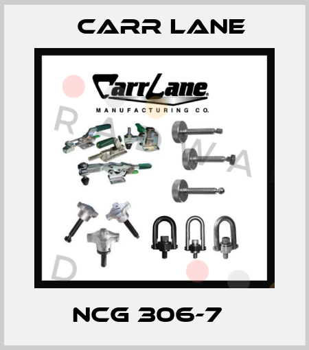 NCG 306-7   Carr Lane
