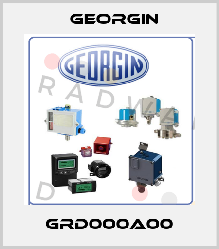 GRD000A00 Georgin