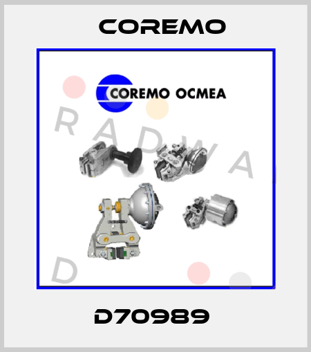 D70989  Coremo