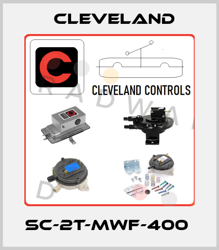 SC-2T-MWF-400  Cleveland
