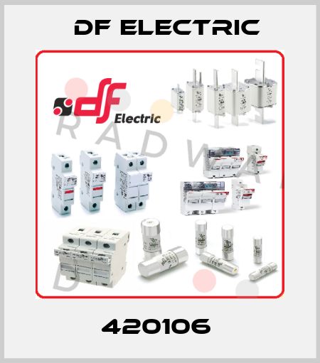 420106  DF Electric