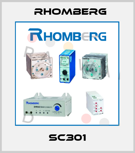 SC301 Rhomberg