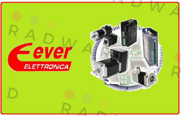 SDLWD180VA114  Ever Elettronica