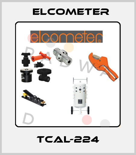 TCAL-224 Elcometer