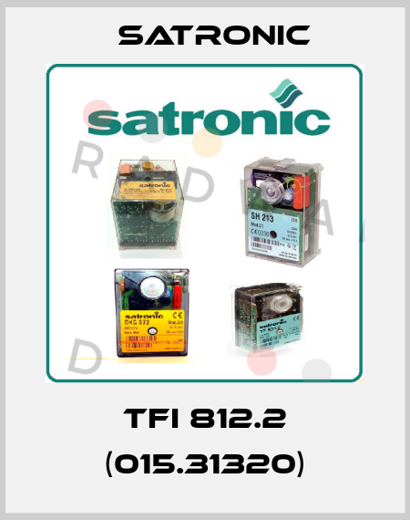 TFI 812.2 (015.31320) Satronic