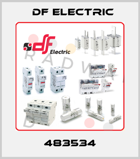 483534 DF Electric