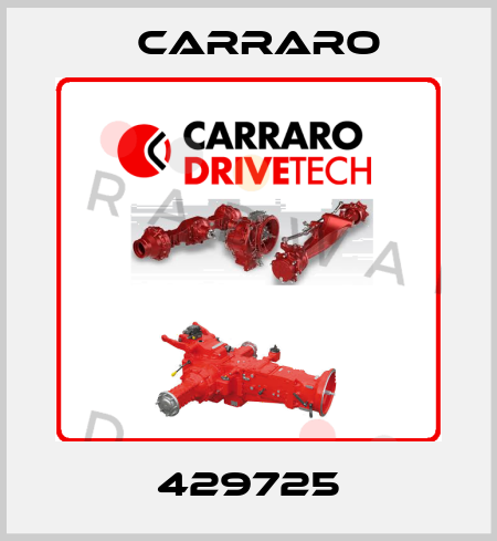 429725 Carraro