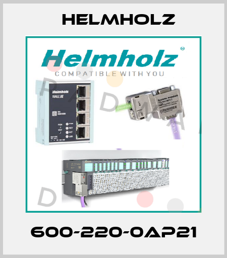 600-220-0AP21 Helmholz