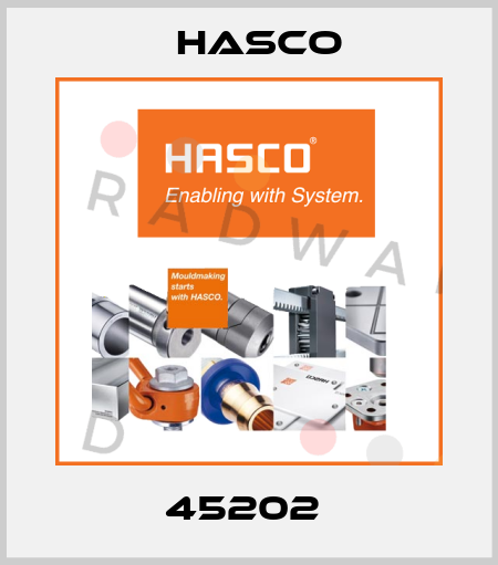 45202  Hasco