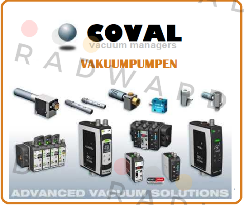 GVMAXSP457  Coval