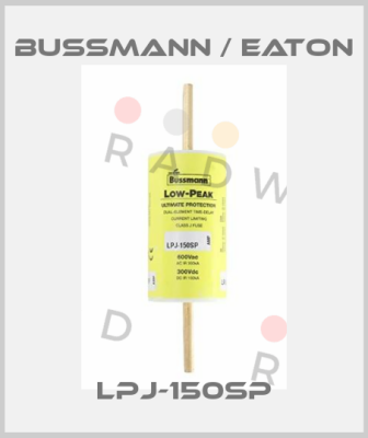 LPJ-150SP BUSSMANN / EATON