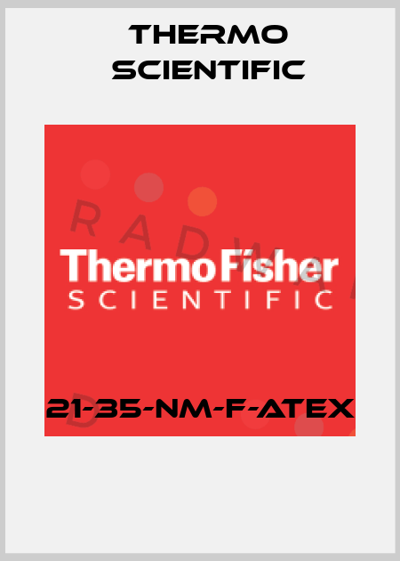 21-35-NM-F-ATEX  Thermo Scientific