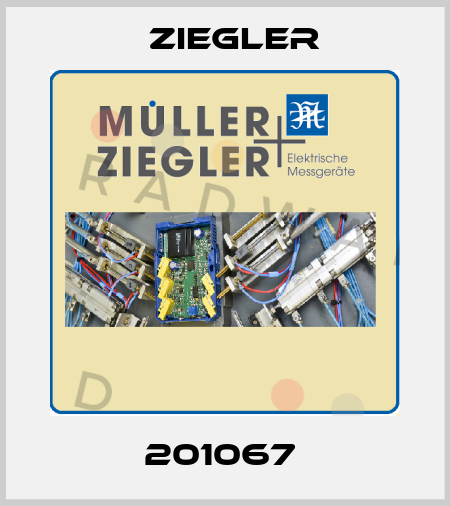 201067  Ziegler