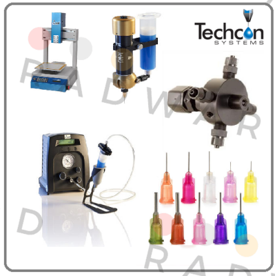old PN TE718050PK / new PN 918050-TE Techcon Systems