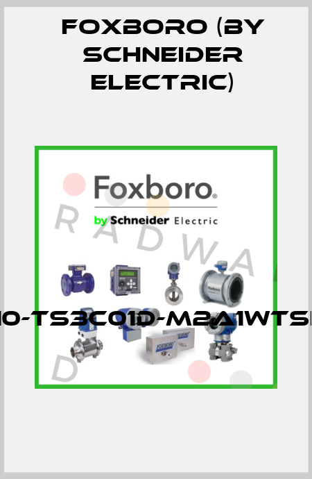 IDP10-TS3C01D-M2A1WTSEAL  Foxboro (by Schneider Electric)