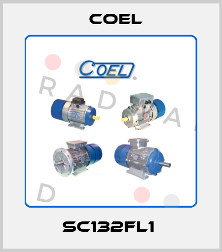 SC132FL1  Coel