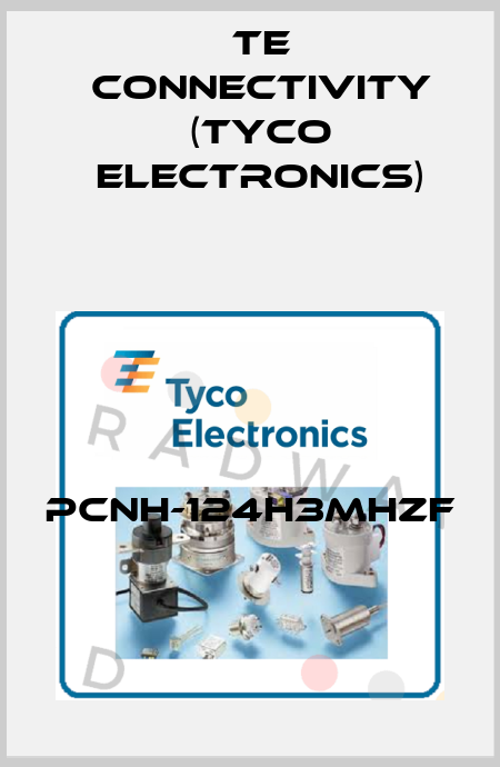 PCNH-124H3MHZF TE Connectivity (Tyco Electronics)