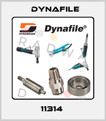11314  Dynafile