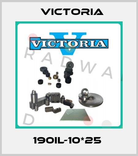 190IL-10*25  Victoria