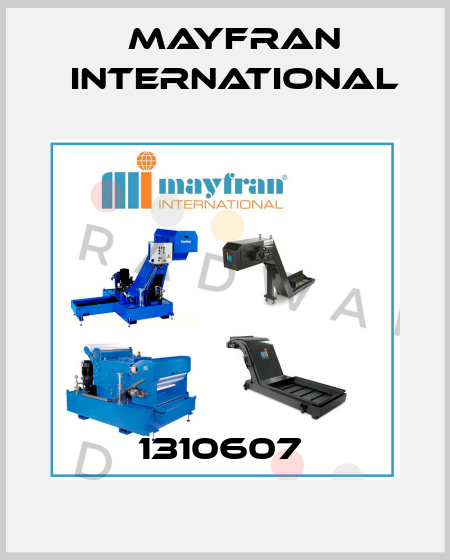 1310607  Mayfran International