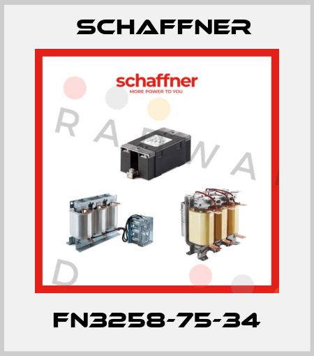 FN3258-75-34 Schaffner