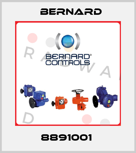 8891001  Bernard
