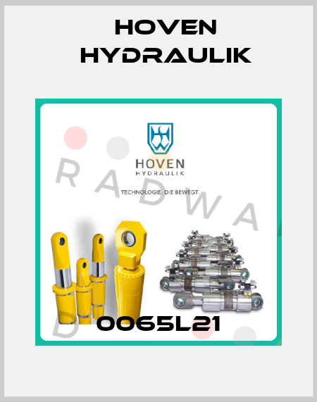 0065L21 Hoven Hydraulik
