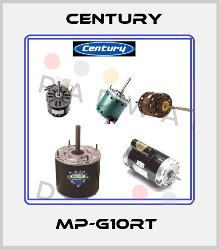 MP-G10RT  CENTURY