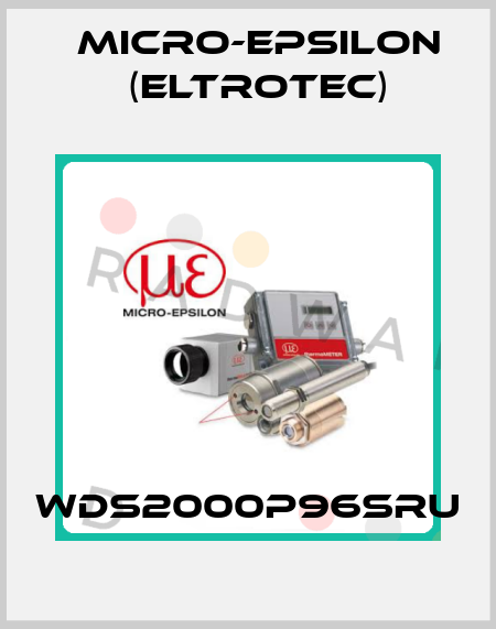 WDS2000P96SRU Micro-Epsilon (Eltrotec)