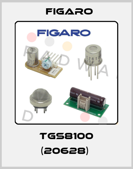 TGS8100 (20628)  Figaro