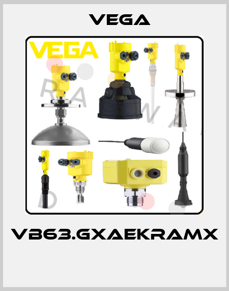 VB63.GXAEKRAMX  Vega