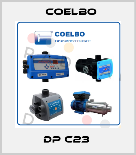 DP C23  COELBO