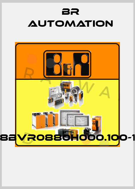 8BVR0880H000.100-1  Br Automation