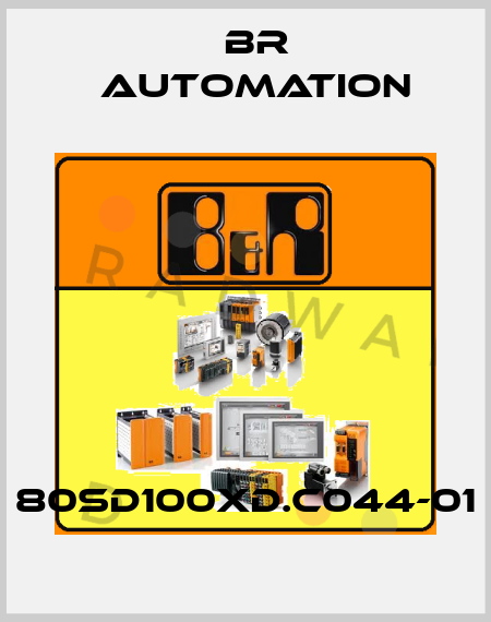 80SD100XD.C044-01 Br Automation