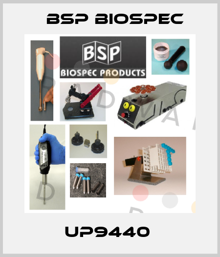 UP9440  BSP Biospec