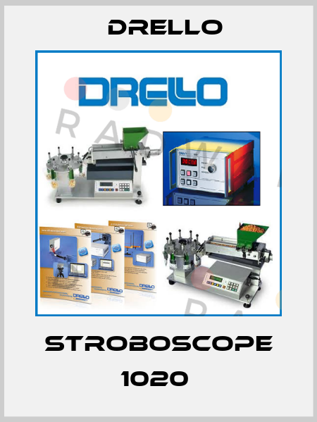 Stroboscope 1020  Drello