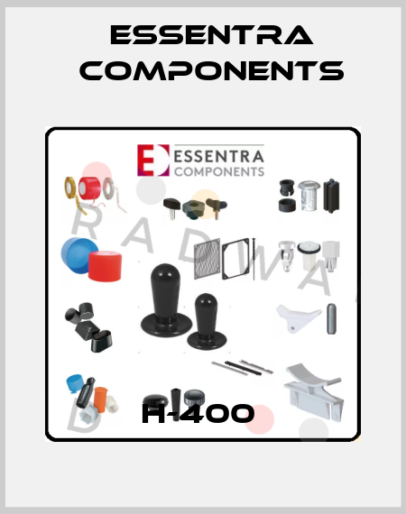 H-400  Essentra Components