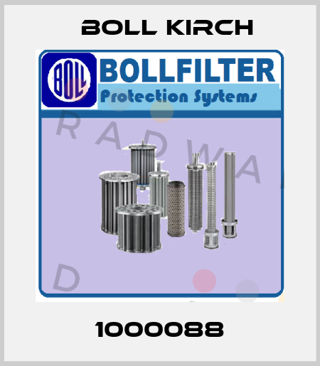 1000088 Boll Kirch