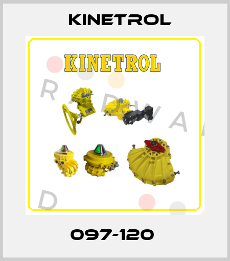 097-120  Kinetrol