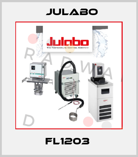 FL1203  Julabo