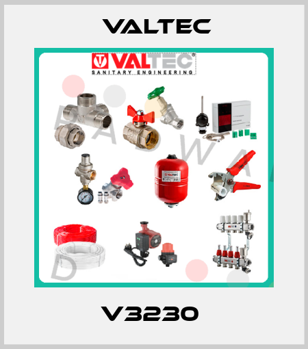 V3230  Valtec 