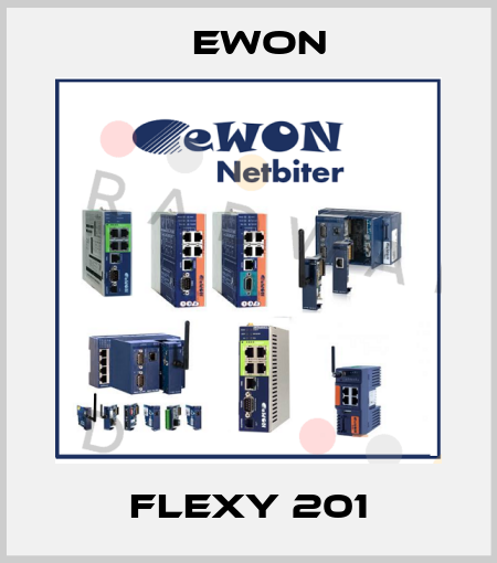 Flexy 201 Ewon