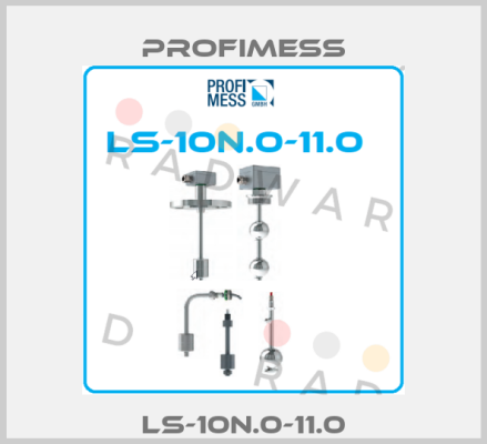 LS-10N.0-11.0 Profimess