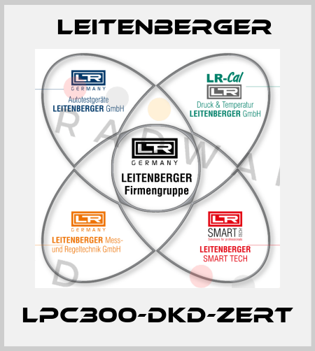 LPC300-DKD-ZERT Leitenberger
