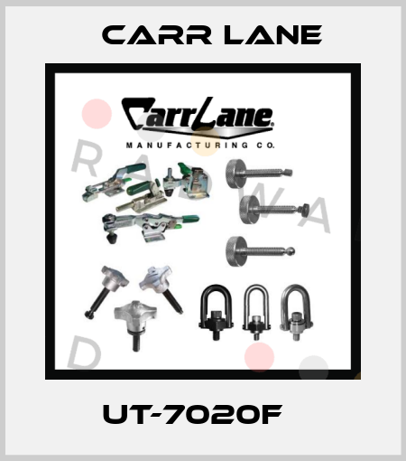 UT-7020F   Carr Lane